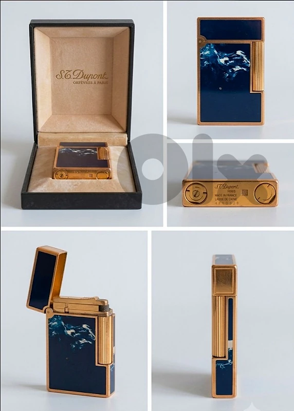 Dupont lighter
