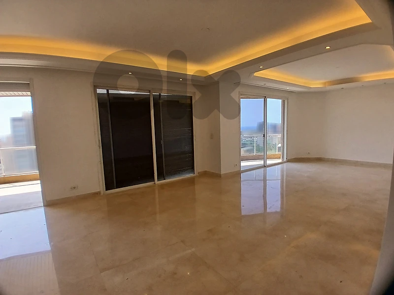 Apartment for Rent in Dbayeh – Marina شقة للإيجار في ضبية – مارينا