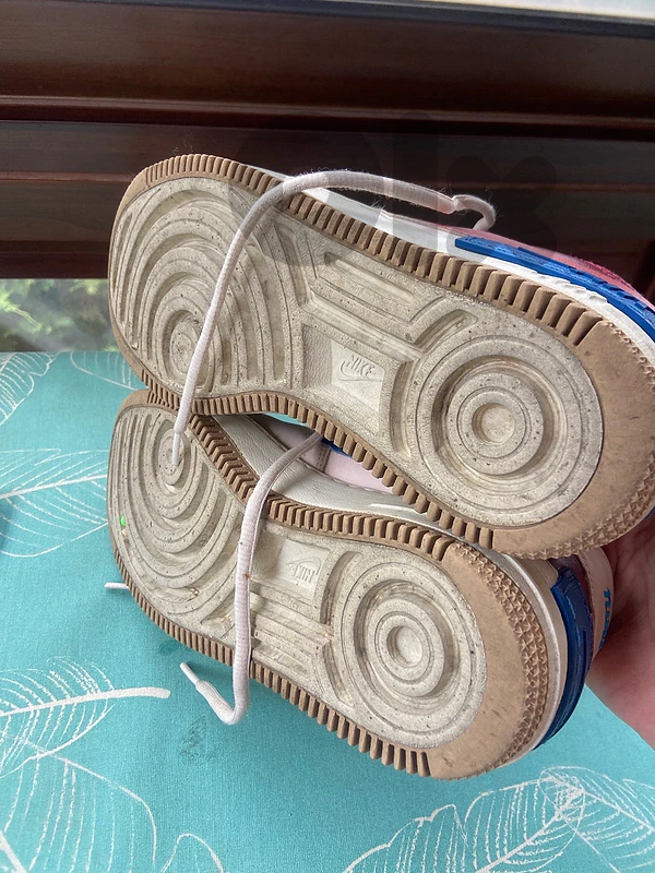 nike sneakers