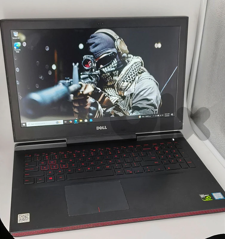 HP / Lenovo / Dell Gaming Laptop