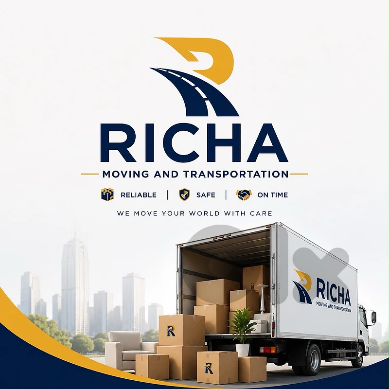 richa moving and transportation richa moving and transportation