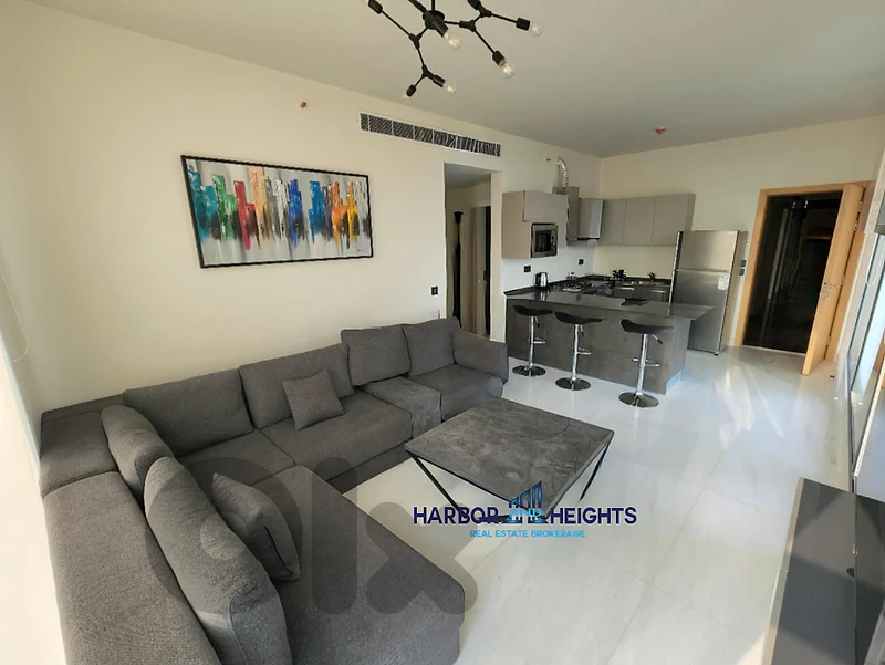 Apartment for Rent in Achrafieh Sioufi - شقة للإيجار في السيوفي
