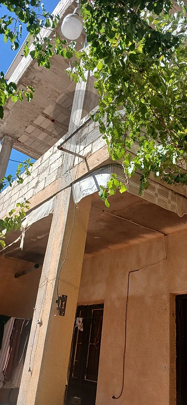 بعلبك العسيرة