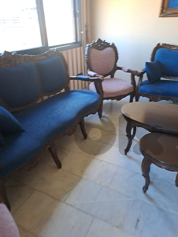 Full Living Room