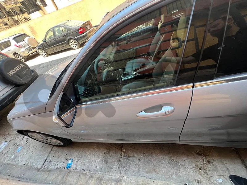 Mercedes C300 4matic