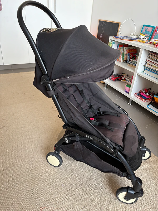 Stroller Yoyo BabyZen