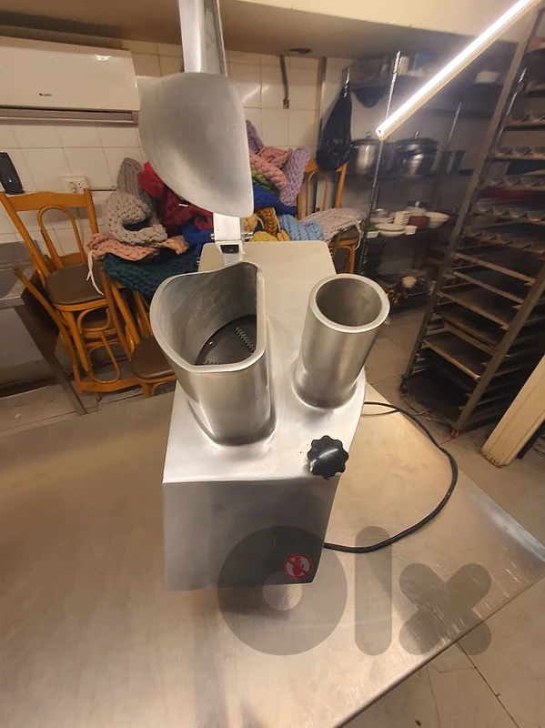vegetable cutter