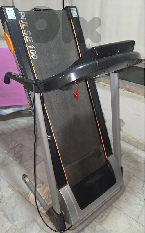 🔵 Treadmill for sale 🔵