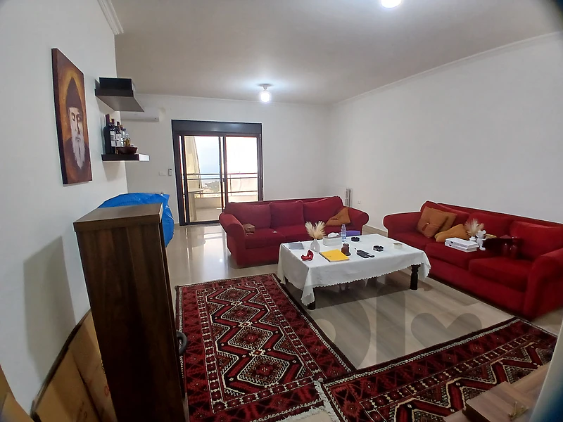 Apartment for Rent in El Rabweh شقة للإيجار في الربوة