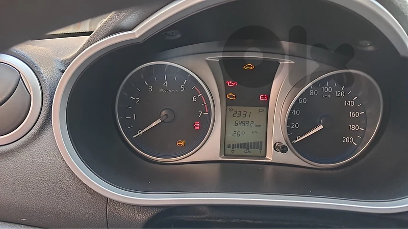 Datsun Mi Do 2017