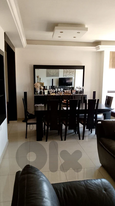 Apartment For Sale in Mansourieh