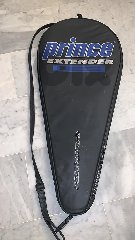 yonex tennis racket like new