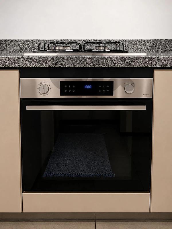 60cm samsung oven