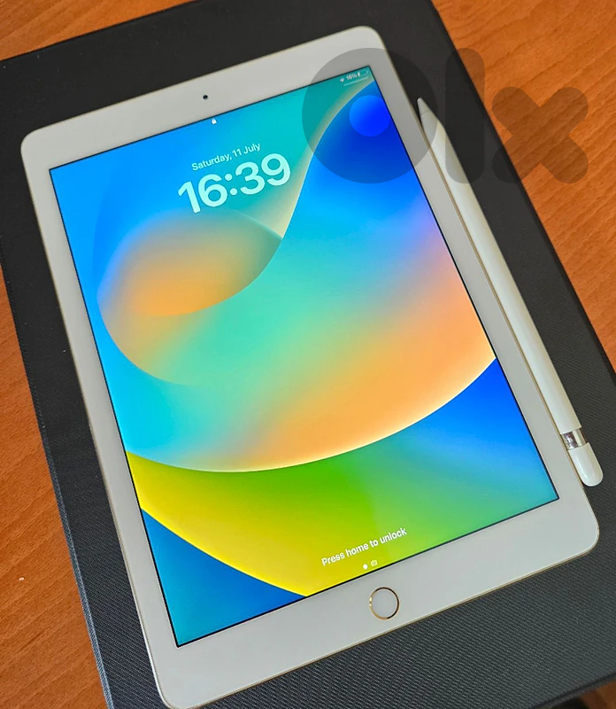Ipad Pro 9.7
