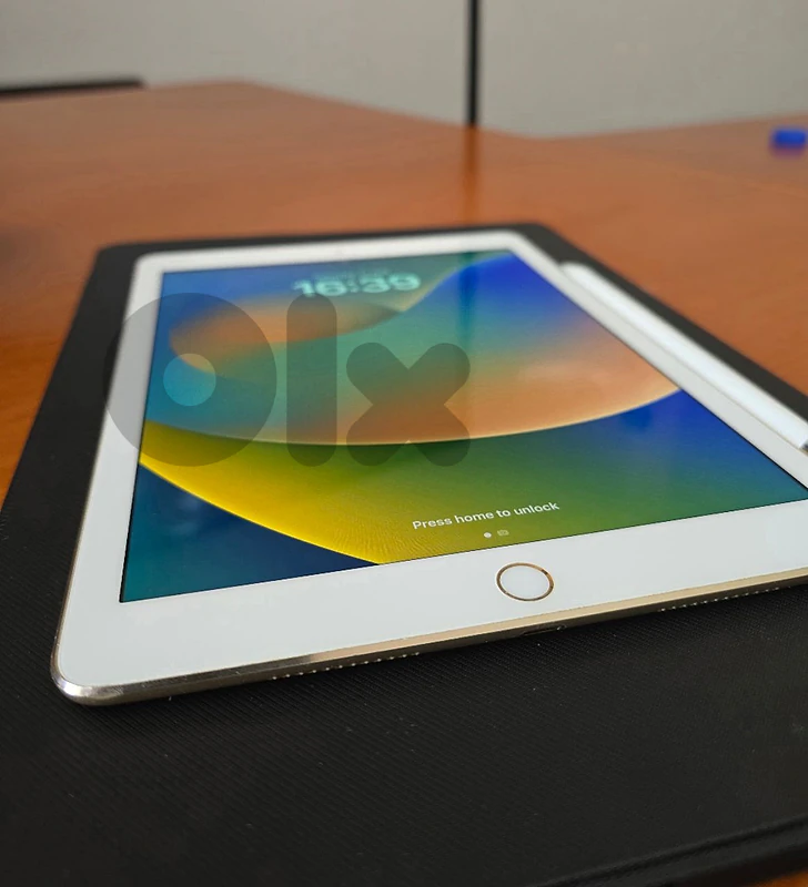 APPLE IPAD PRO 9.7