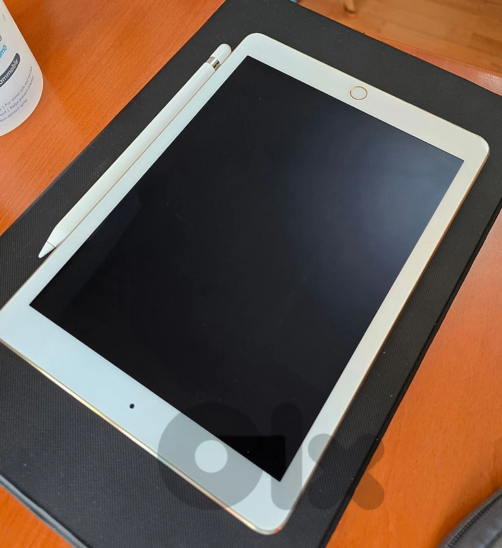 APPLE IPAD PRO 9.7