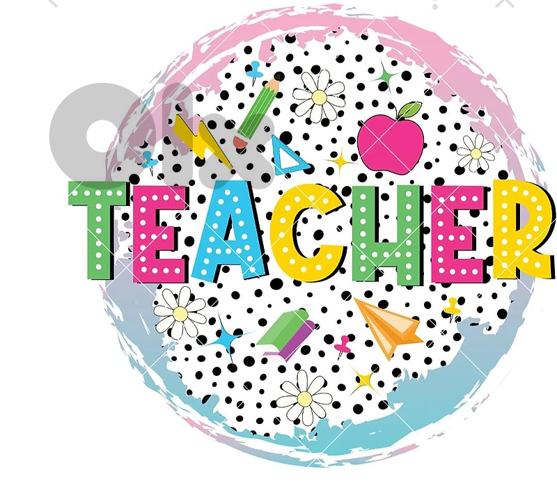 Arabic Teacher