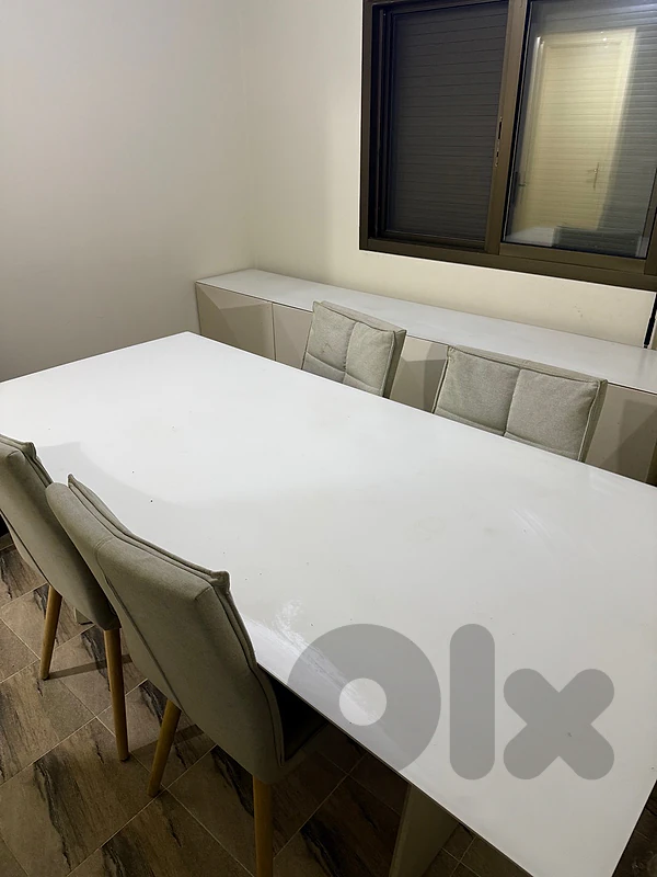 dining set