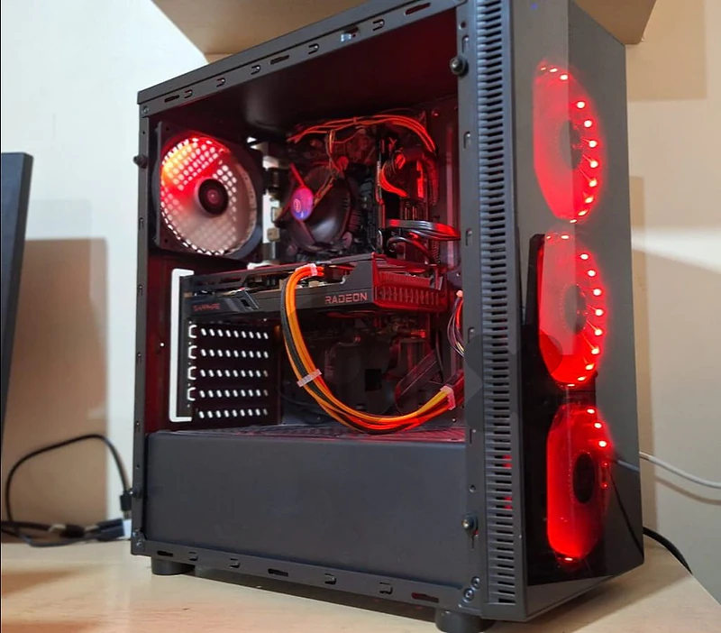 Gaming PC HOT DEAL