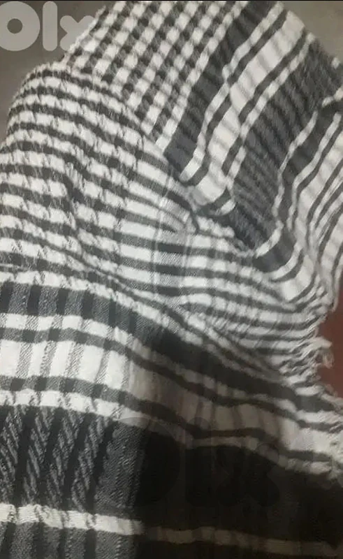koufyeh unisex كوفية / كوفيات