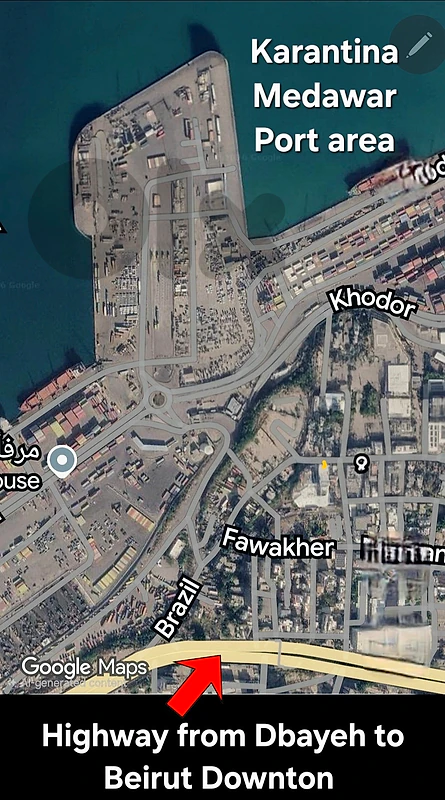 Land for sale in Karantina/ Prime Development Land | 61% ROI