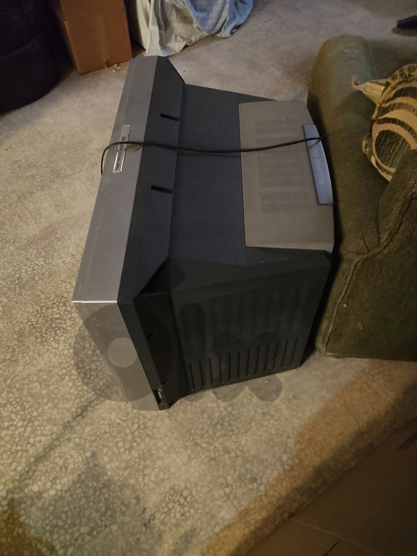 television