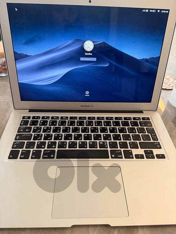 apple mac book air apple mac book air