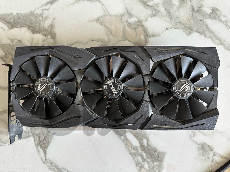 GPU RTX 2060