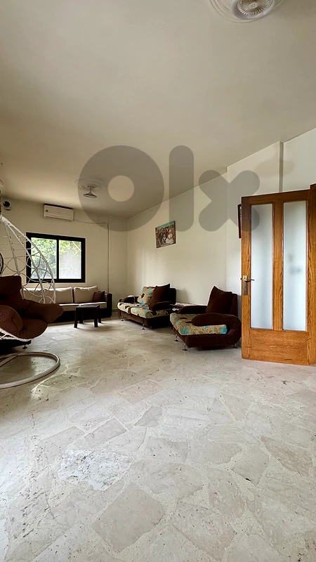 Apartment For Sale In Blat Jbeil شقة للبيع في بلاط جبيل
