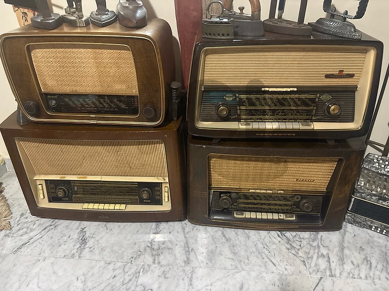 Radios