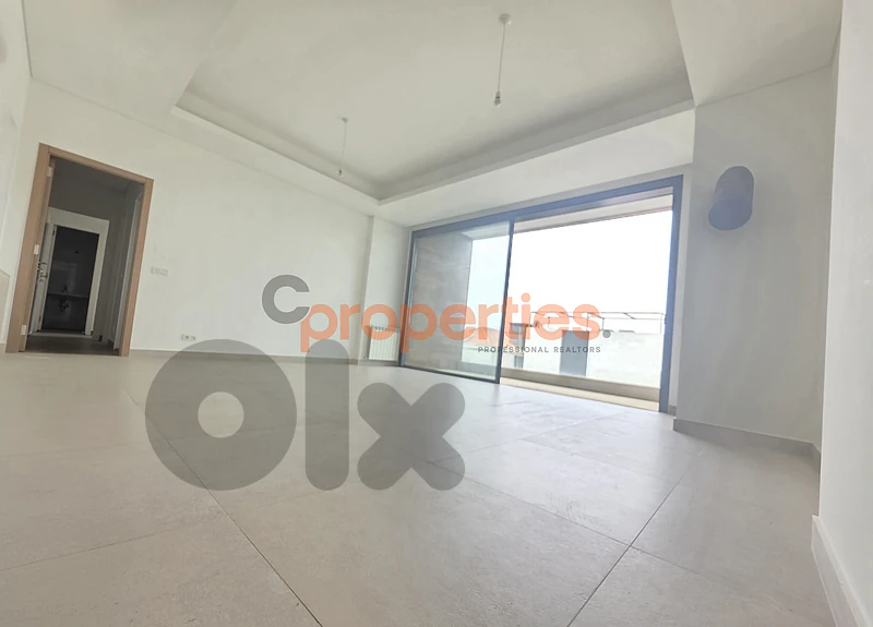 Appartment For Sale In Bikfaya شقة للبيع في منطقة بكفيا – CPSK111