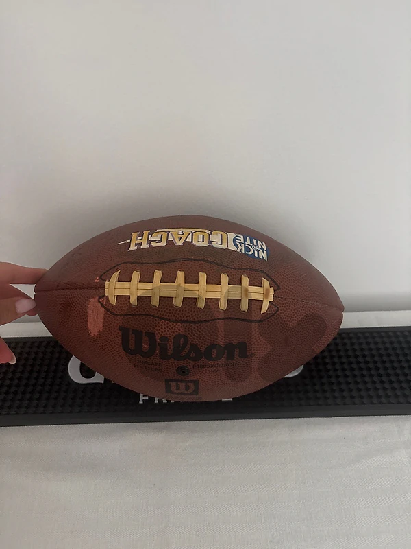 wilson ball