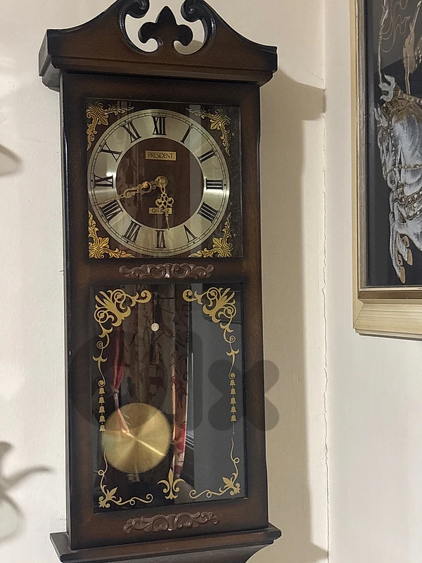 Clock