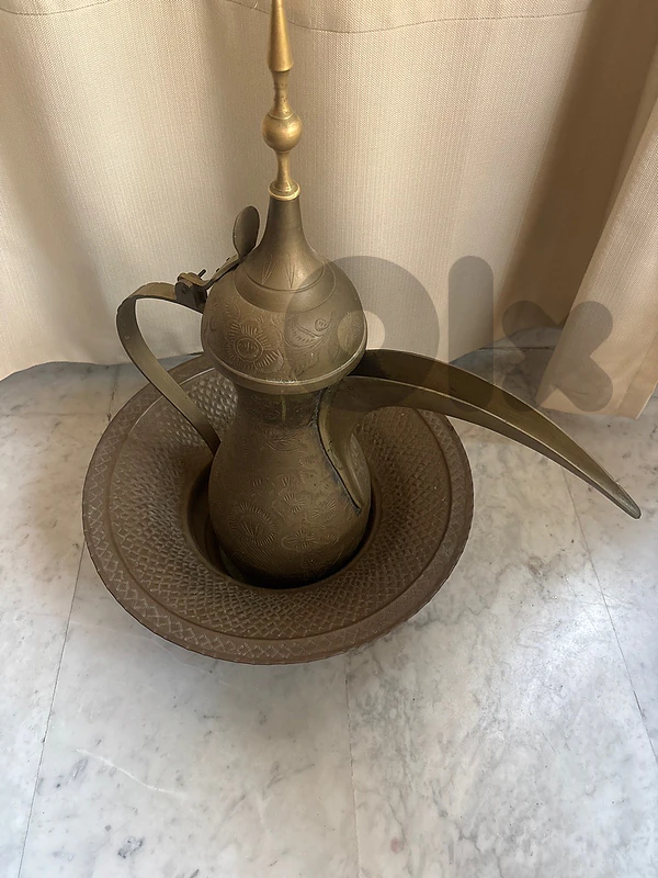 نحاس بريق