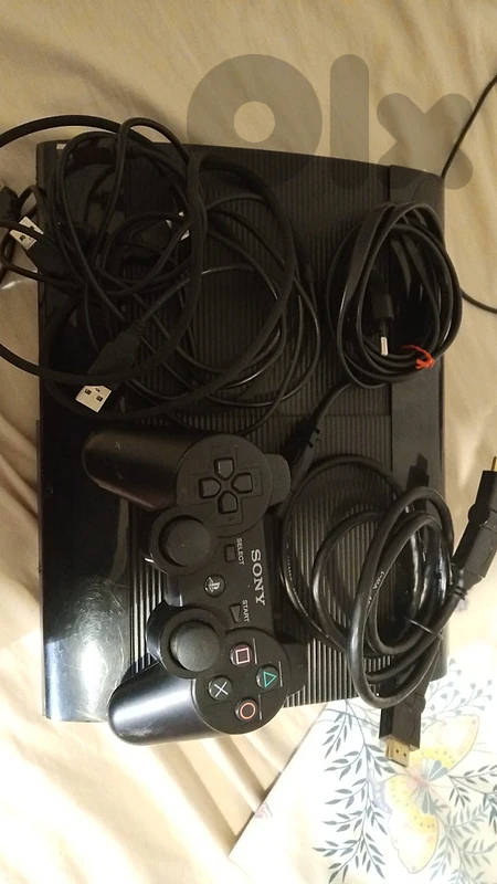 Ps3 for sale
