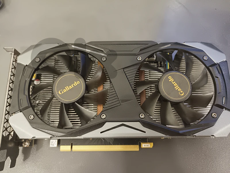 Price in the Description. GPU's Used like New