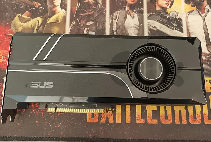 Price in the Description. GPU's Used like New