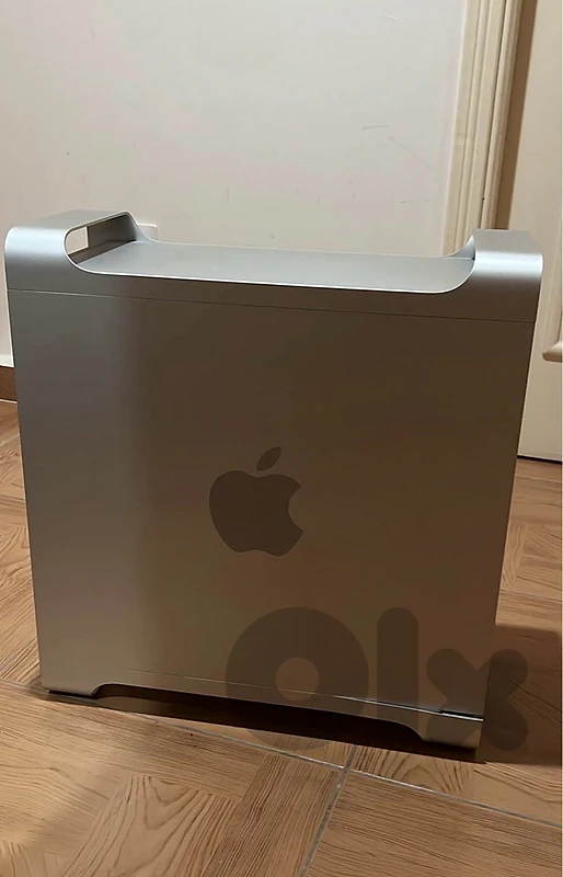 Mac G5
