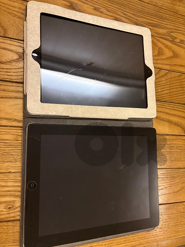ipad 2 3