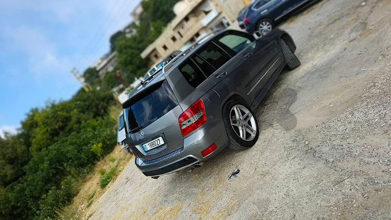 Mercedes