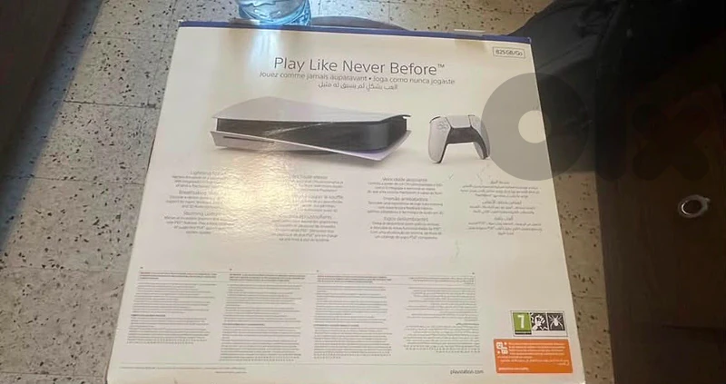 Ps5 for sale