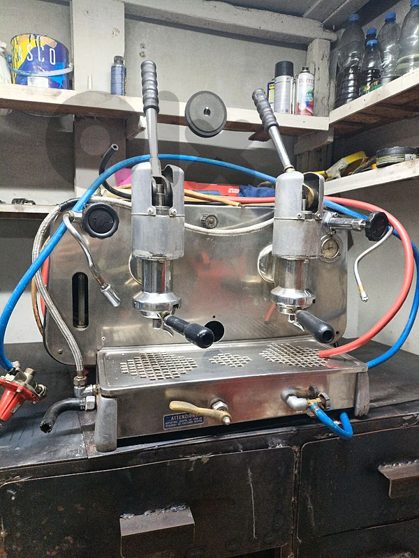 Coffee machine for sale