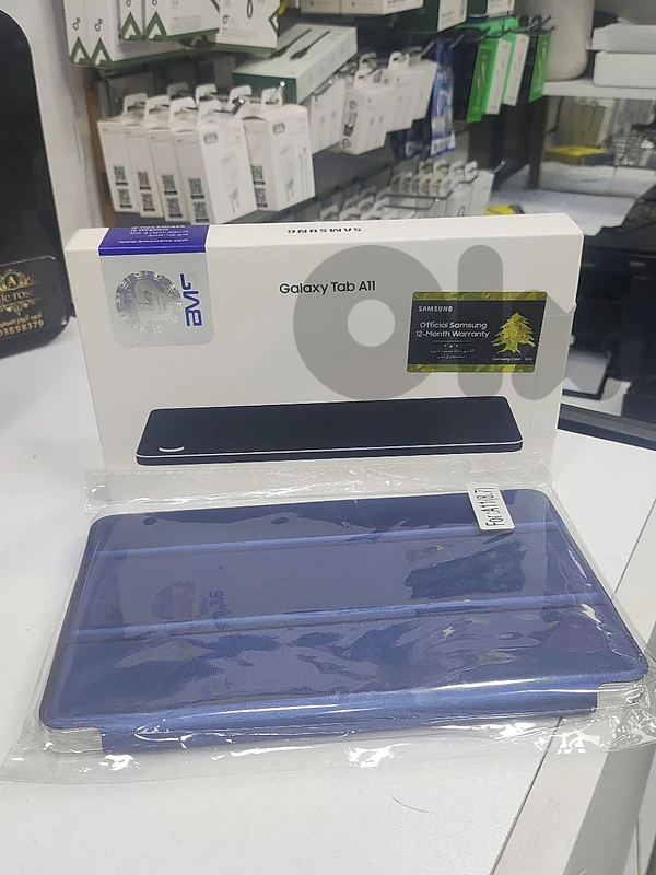 Samsung Galaxy tab a11 offer n