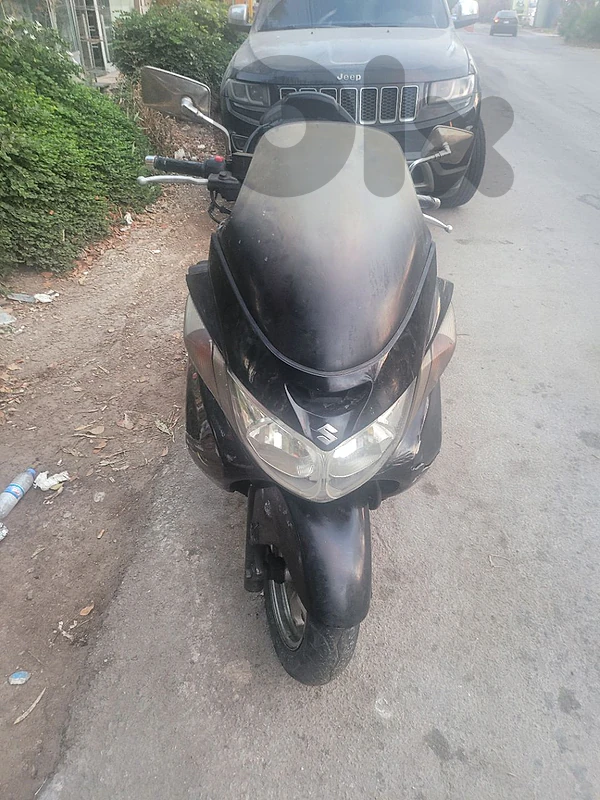 skywave 250 cc بيع او تبديل