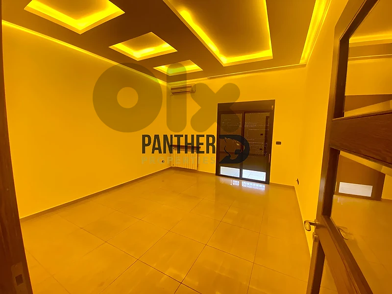 Apartment for rent in Zahle Ref#MK146