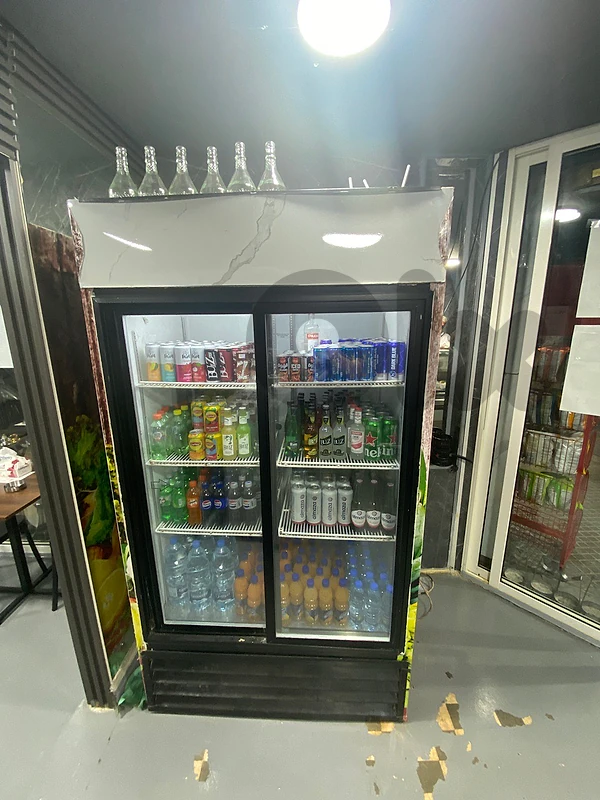 Refrigerator