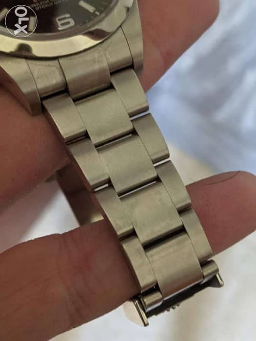 Rolex Explorer I 1
