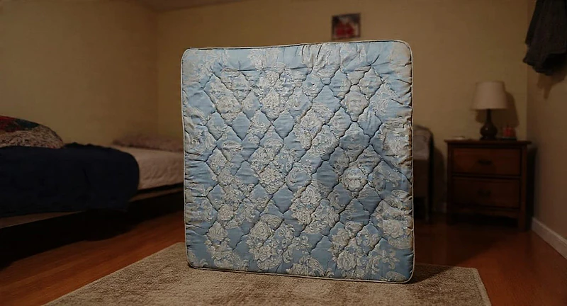 mattress -  تخت