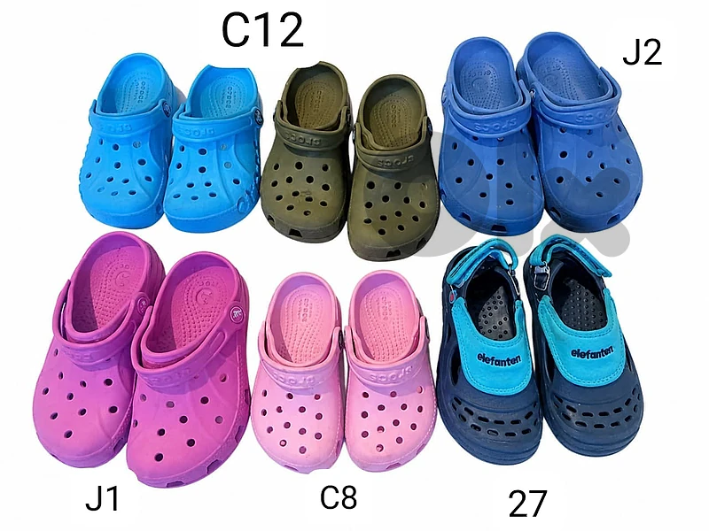 original crocs  brand
