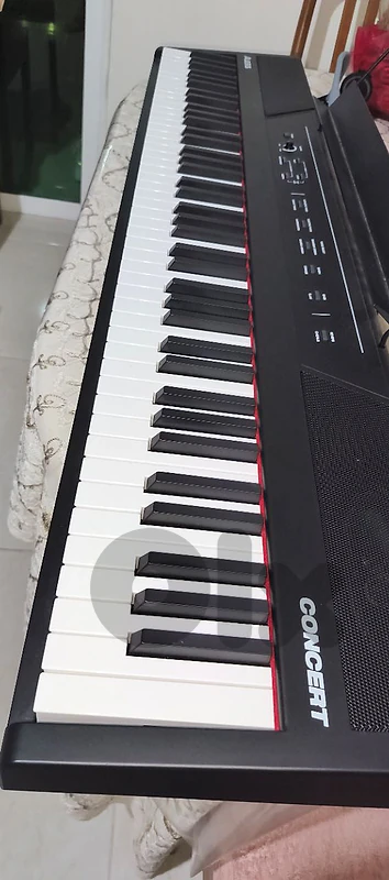 Alesis Concert 88 Digital Piano